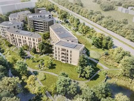 appartement à vendre à sint-stevens-woluwe € 403.200 (ln1c6) | zimmo