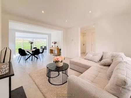 maison à vendre à michelbeke € 435.000 (ln1du) - immo nobels | zimmo