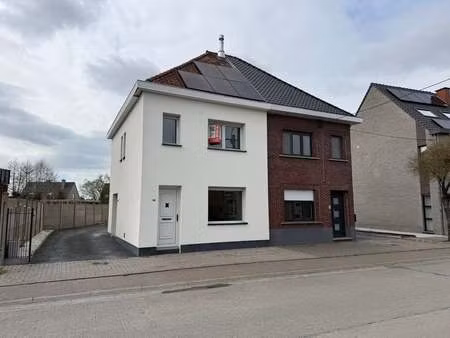 maison à louer à zevergem € 1.150 (ln1h5) - de scheldegalm | zimmo