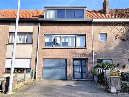 maison à louer à hamme € 1.100 (ln1n0) - immobouw bart | zimmo