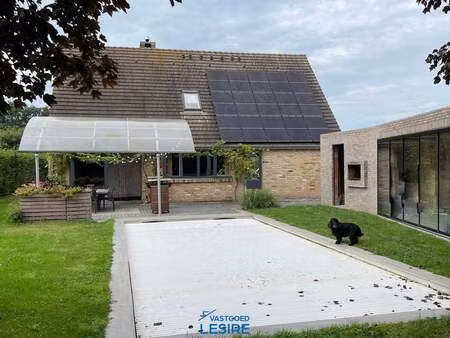 maison à vendre à houthulst € 490.000 (ln0bn) - vastgoed lesire | zimmo