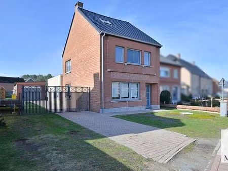 maison à vendre à baal € 439.000 (ln0ge) - immo marina | zimmo