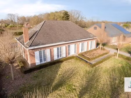 maison à vendre à baal € 474.000 (ln0gh) - immo marina | zimmo