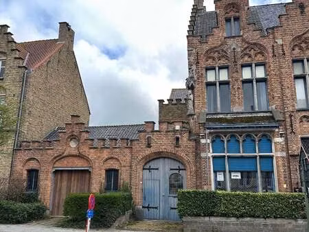 maison à louer à veurne € 1.100 (ln0tr) - era domus (veurne) | zimmo