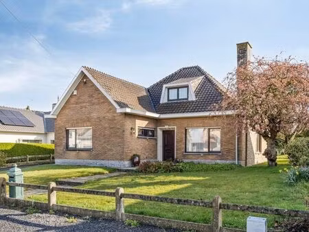 maison à vendre à brussegem € 445.000 (ln0ox) - structura immo | zimmo