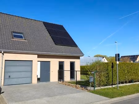 maison à vendre à lombardsijde € 399.000 (ln0ux) - alain peeters | zimmo