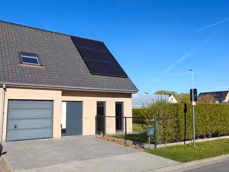 maison à vendre à lombardsijde € 420.000 (ln0ux) - alain peeters | zimmo