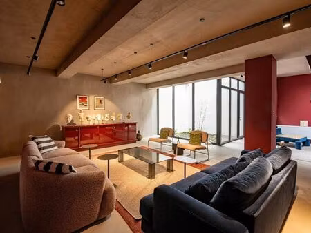 bien professionnel à louer à antwerpen € 1.370 (ln02u) - walls vastgoedmakelaars - antwerp