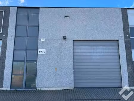 bien professionnel à louer à dessel € 1.300 (ln04q) - het bedrijfskantoor | zimmo