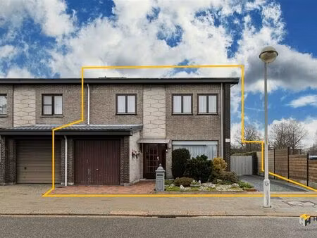 maison à vendre à berendrecht € 329.000 (ln125) - hans immo | zimmo