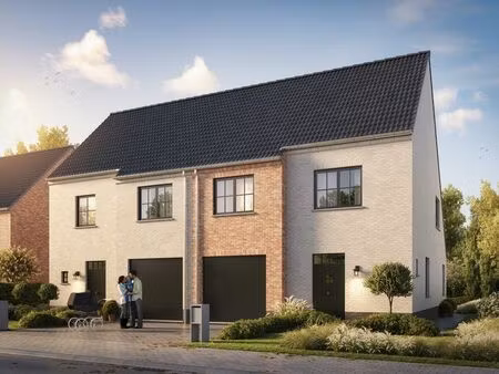 maison à vendre à dendermonde € 449.300 (ln1m7) | zimmo