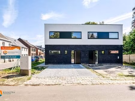 maison à vendre à tildonk € 500.000 (ln1i6) - boonstra vastgoedgroep | zimmo