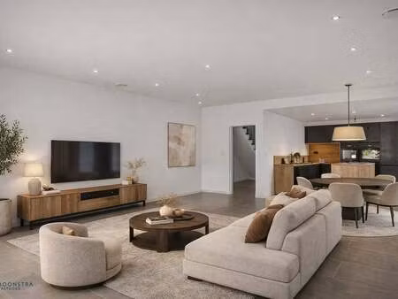 maison à vendre à tildonk € 565.000 (ln1i6) - boonstra vastgoedgroep | zimmo