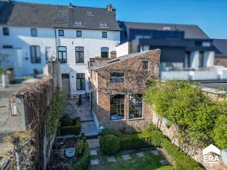 maison à vendre à kortessem € 494.000 (ln13k) - era nobis (hasselt) | zimmo