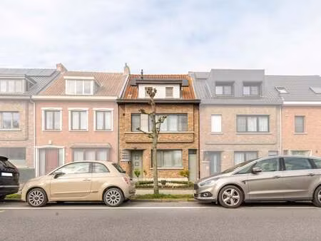 maison à vendre à schelle € 439.000 (ln0p2) - arcasa bvba | zimmo