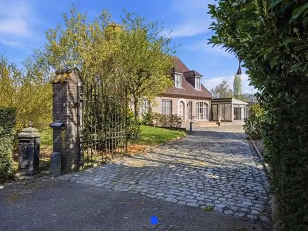 maison à vendre à rumbeke € 595.000 (ln1kp) - debusschere vastgoed | zimmo