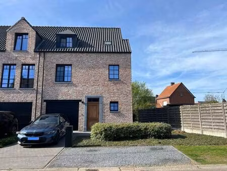 maison à louer à pulle € 1.300 (ln15m) | zimmo