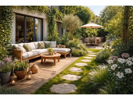 vente appartement 4 pièces 74.34 m² à belleville (69220)  277 100 €