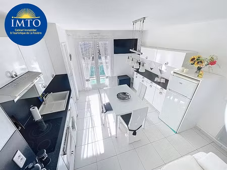 vente appartement 3 pièces 36.22 m² à bormes-les-mimosas (83230)  286 200 €