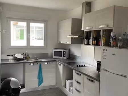 vente appartement 3 pièces 60 m² à calvi (20260)  289 000 €