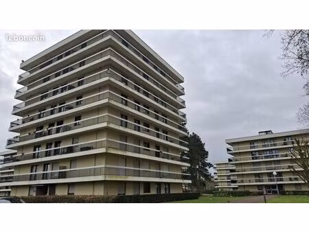 appartement 3 pièces 93 m²