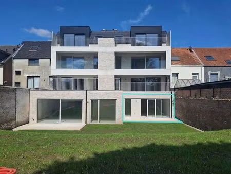 appartement à louer à merchtem € 1.305 (ln1f6) | zimmo