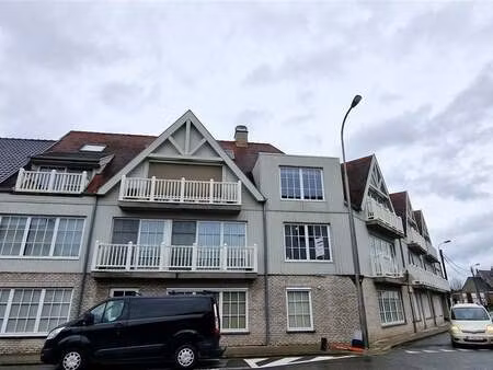 appartement à louer à desselgem € 650 (ln164) - abbimmo | zimmo