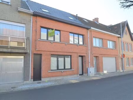 maison à louer à sint-gillis-bij-dendermonde € 1.350 (ln1aj) - immo twins | zimmo