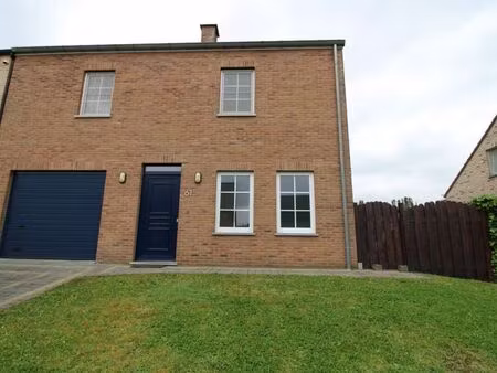 maison à louer à molenstede € 1.350 (ln1an) - era de piramide (diest) | zimmo