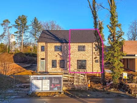 maison à vendre à zolder € 315.000 (lmyya) | zimmo