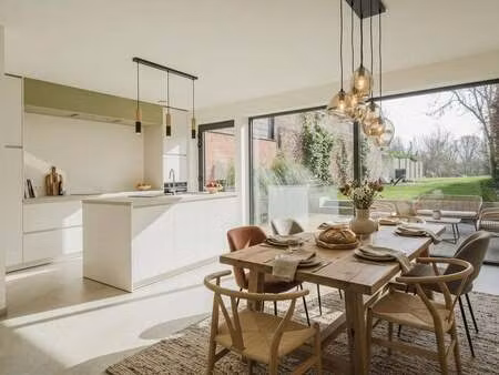 maison à vendre à bissegem € 528.000 (ln1d4) | zimmo