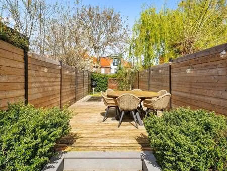 maison à vendre à kessel-lo € 539.000 (ln1fw) - | zimmo