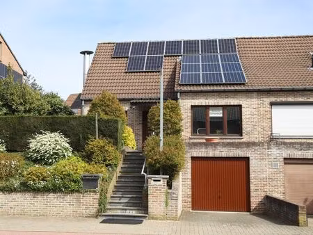 maison à vendre à wilsele € 450.000 (ln06o) - immo anthonis | zimmo