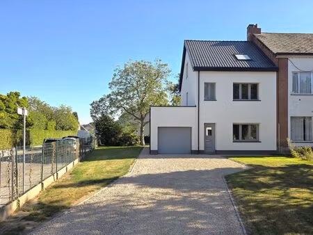 maison à vendre à broechem € 629.000 (ln07i) - hintjens.vastgoed | zimmo