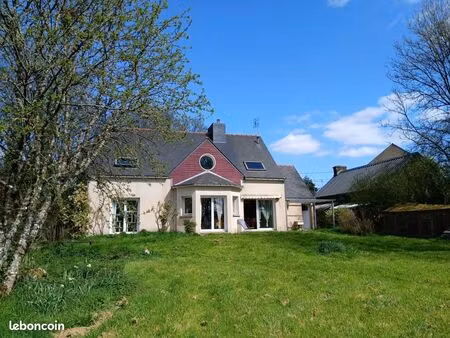 maison 7 pièces 157 m²