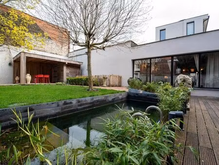 bien professionnel à louer à antwerpen € 1.800 (ln02v) - walls vastgoedmakelaars - antwerp