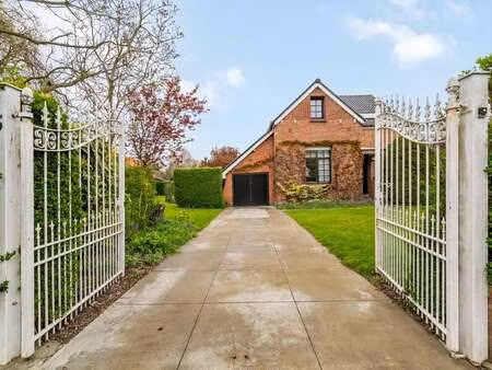 maison à vendre à stene € 649.000 (ln0vd) - immo geldhof | zimmo