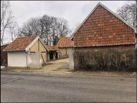 bien professionnel à louer à herk-de-stad € 2.000 (ln13l) - era nobis (herk-de-stad) | zim