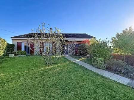 vente maison à la varenne (49270) : à vendre / 136m² la varenne