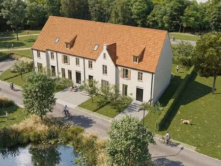 maison à vendre à wilsele € 725.000 (ln0rx) - gve immobiliën leuven | zimmo
