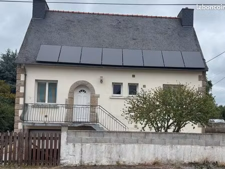 maison 4 chambres - 94m2