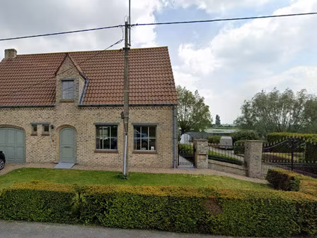 maison à vendre à leffinge € 715.000 (ln1lu) - landmeetkantoor vdn | zimmo