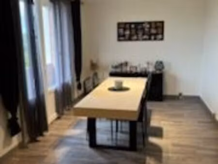 appartement 3 pièces