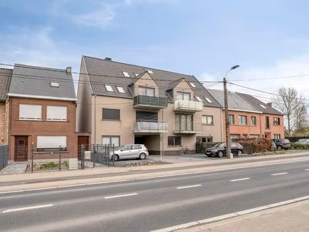 appartement à vendre à lede € 325.000 (ln0t8) - kantoor affligem | zimmo