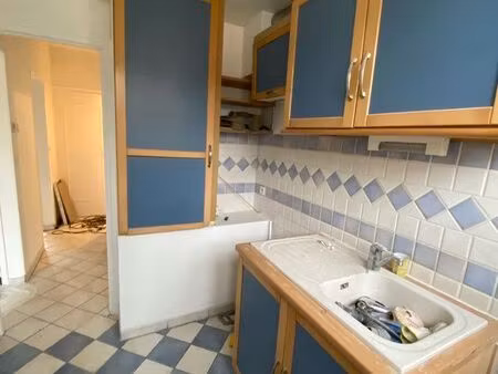 appartement centre ville nogent-le-rotrou