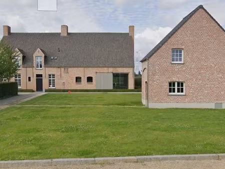 bien professionnel à vendre à kontich € 815.000 (ln0mh) - daniel van bockrijck | zimmo