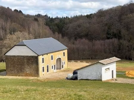 maison à vendre à etalle € 850.000 (ln0gl) - christophe vazquez jacques | zimmo