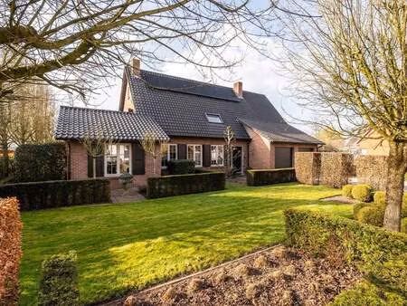 maison à vendre à vlimmeren € 765.000 (ln07k) - de boer & partners - kantoor malle | zimmo