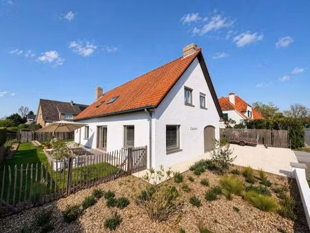 maison à vendre à sint-idesbald € 840.000 (ln1h4) - century 21 tackoen | zimmo