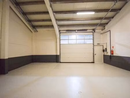 bien professionnel à louer à ingooigem € 425 (ln0th) - hertsens vastgoed | zimmo